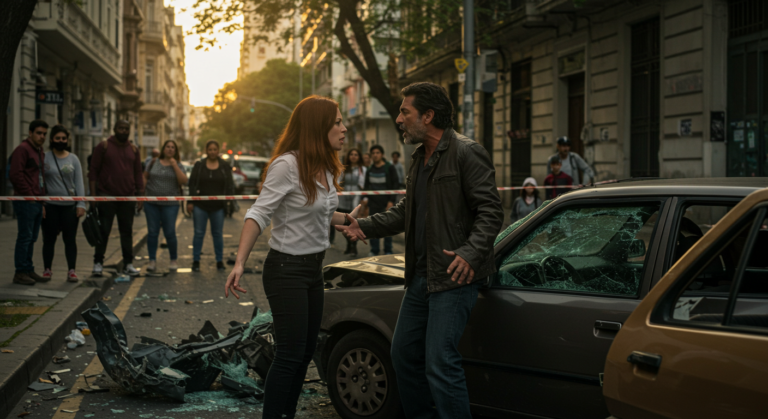 ¿Qué hace un abogado de accidentes de tránsito y cuándo deberías contactarlo?