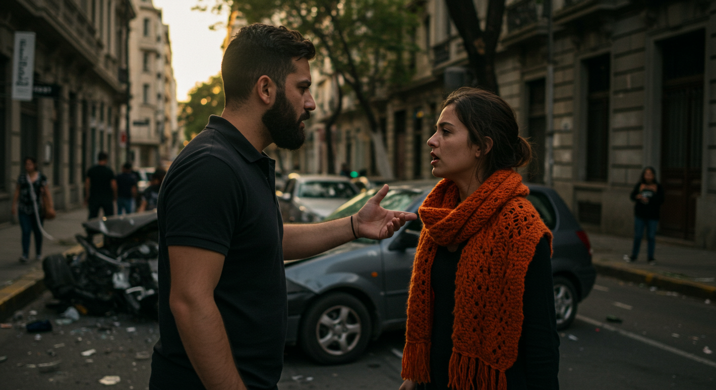 Cómo iniciar un reclamo contra una aseguradora tras un accidente de tránsito